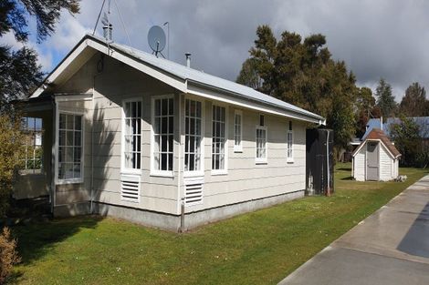 Photo of property in 6 Koura Street, Turangi, 3334