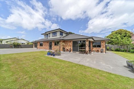 Photo of property in 19b Disraeli Street, Hawera, 4610