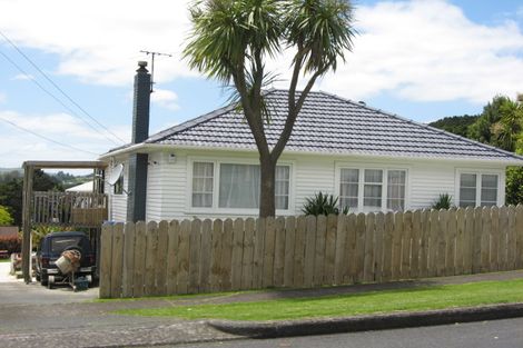 Photo of property in 7 Prospect Terrace, Pukekohe, 2120