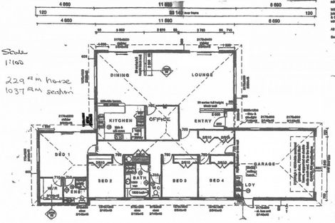 Photo of property in 10 Cornwall Street, Mossburn, 9792