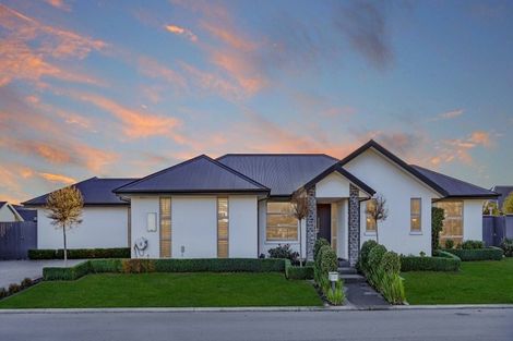 Photo of property in 45 Lindsay Drive, Prebbleton, 7604