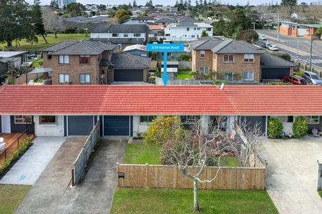 Photo of property in 2/59 Hatton Road, Orewa, 0931