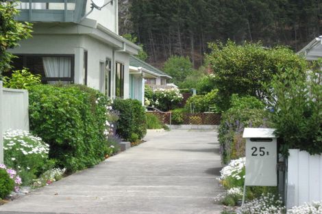 Photo of property in 2/25 Celia Street, Redcliffs, Christchurch, 8081
