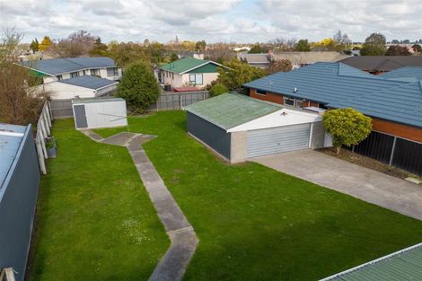 Photo of property in 391 Yaldhurst Road, Russley, Christchurch, 8042