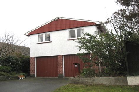 Photo of property in 55 Berry Street, St Albans, Christchurch, 8014