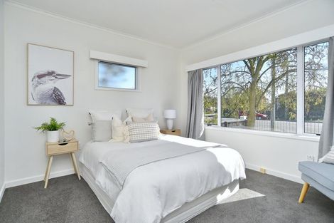 Photo of property in 16 Stourbridge Street, Spreydon, Christchurch, 8024