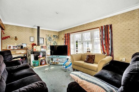 Photo of property in 27 Rosehill Drive, Rosehill, Papakura, 2113