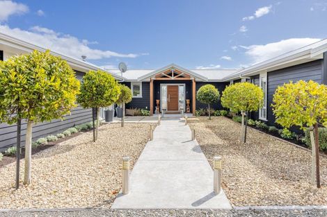 Photo of property in 211c Racecourse Road, Waipukurau, 4282
