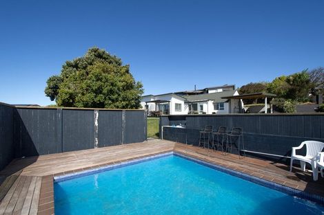 Photo of property in 147 Soleares Avenue, Mount Pleasant, Christchurch, 8081