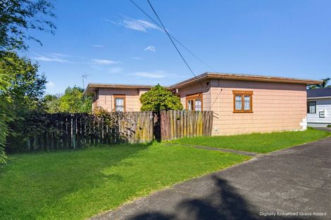 Photo of property in 1/15 Margan Avenue, New Lynn, Auckland, 0600