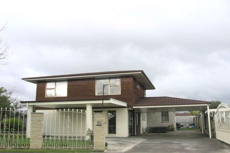 Photo of property in 15 Chadwick Place, Highbury, Palmerston North, 4412