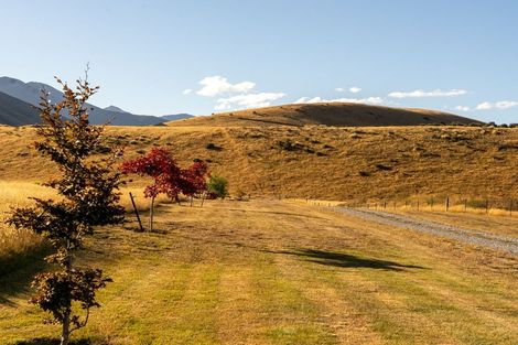 Photo of property in 160d Manuka Terrace, Ben Ohau, Twizel, 7999