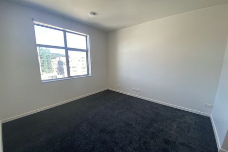 Photo of property in City Lodge, 601/115 Vivian Street, Te Aro, Wellington, 6011