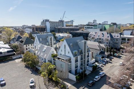 Photo of property in 4/41 Cambridge Terrace, Christchurch Central, Christchurch, 8013