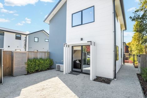 Photo of property in 8/552 Madras Street, St Albans, Christchurch, 8014