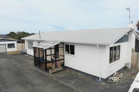Photo of property in 45 Oxford Road, Springvale, Whanganui, 4501