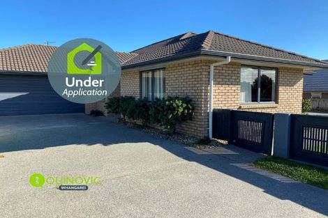 Photo of property in 40 Pompallier Estate Drive, Maunu, Whangarei, 0110