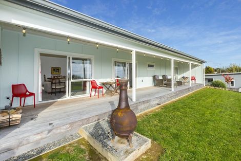 Photo of property in 3 Corbin Court, Ohau, Levin, 5570