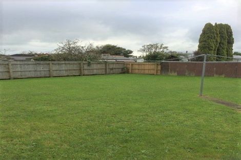 Photo of property in 39 Middlesex Street, Levin, 5510