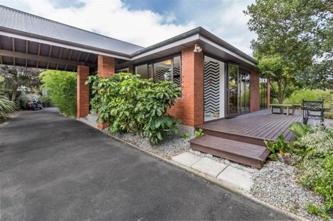 Photo of property in 24 Lansbury Avenue, Strowan, Christchurch, 8052