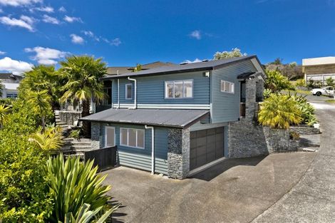 Photo of property in 20 Carol Lee Place, Albany Heights, Auckland, 0632