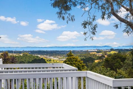 Photo of property in 467 Redoubt Road, Totara Park, Auckland, 2019