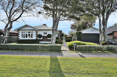 Photo of property in 140 Bourke Street, Windsor, Invercargill, 9810