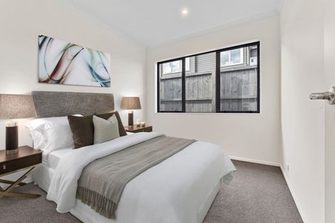 Photo of property in 1 Kainga Lane, Whenuapai, Auckland, 0618