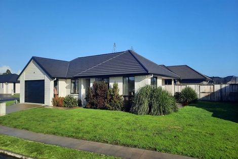 Photo of property in 1 Digby Place, Waipu, 0510