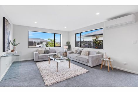 Photo of property in 17 Nathaniel Archer Street, Woodend, 7610