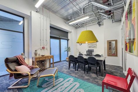 Photo of property in 3/111g Dixon Street, Te Aro, Wellington, 6011