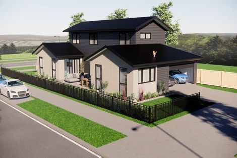 Photo of property in 31 Uatoto Road, Clarks Beach, 2122