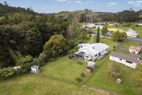 Photo of property in 1098 Broadwood Road, Broadwood, Kohukohu, 0491