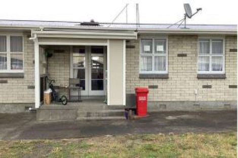 Photo of property in 38 Johnston Street, Foxton, 4814