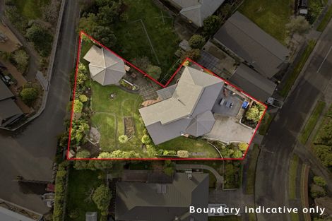 Photo of property in 1 Ranui Place, Feilding, 4702