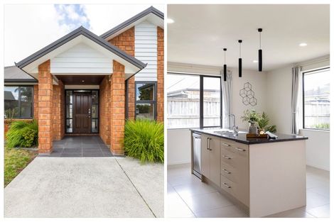 Photo of property in 6 Sutherland Court, Flagstaff, Hamilton, 3210