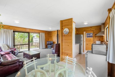 Photo of property in 4 Tui Crescent, Omori, Turangi, 3381