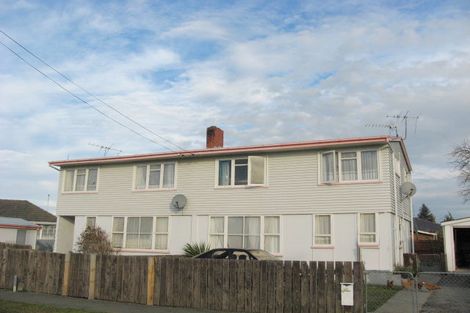 Photo of property in 22 Collins Street, Netherby, Ashburton, 7700