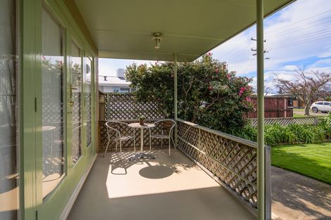 Photo of property in 29 Mowat Street, Springlands, Blenheim, 7201