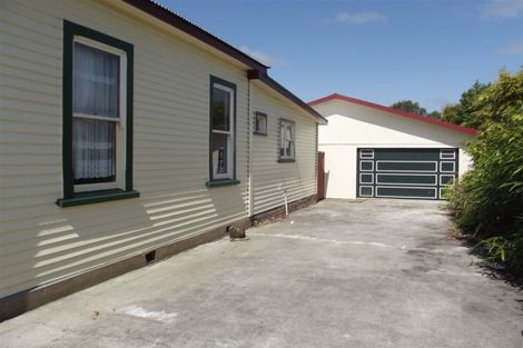 Photo of property in 3 Naylor Street, Waimate, 7924