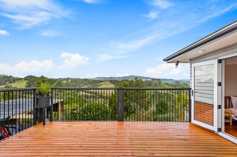 Photo of property in 9 Burnham Road, Waitakere, Auckland, 0816