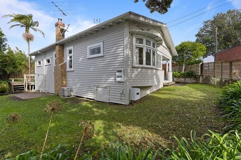 Photo of property in 1 Allen Road, Grey Lynn, Auckland, 1021