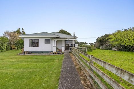 Photo of property in 412 Ball Road, Alton, Patea, 4598