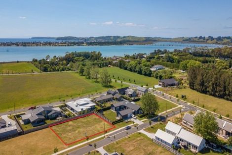 Photo of property in 7 Shearwater Lane, Point Wells, 0986