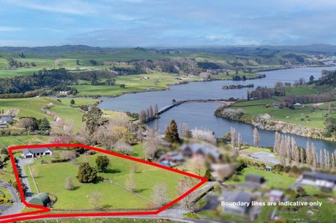 Photo of property in 1829e Cambridge Road, Karapiro, Tirau, 3484