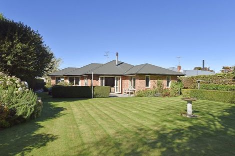 Photo of property in 11 Kimberley Road, Darfield, 7510