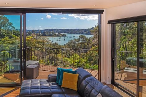 Photo of property in 19 Marae Road, Greenhithe, Auckland, 0632