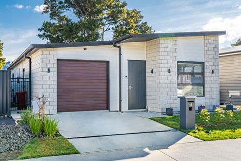 Photo of property in 16 Pattullo Crescent, Wallaceville, Upper Hutt, 5018
