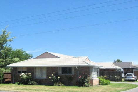 Photo of property in 2/58 Steadman Road, Broomfield, Christchurch, 8042