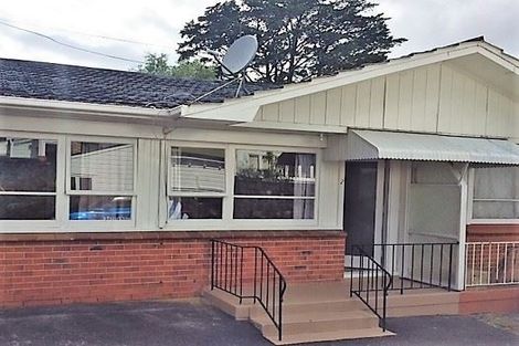 Photo of property in 2/14 Oaklands Road, Mount Eden, Auckland, 1024